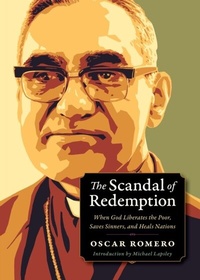 Abbildung von: The Scandal of Redemption - Plough Publishing House