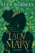 Cover: Lady Mary - Bloomsbury Childrens Books
