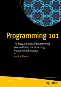 Enlarge image Cover: Programming 101 - Apress