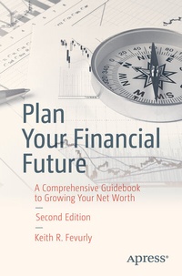 Abbildung von: Plan Your Financial Future - Apress