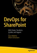 Bild: DevOps for SharePoint - Apress