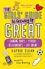 Cover: The Girls' Guide to Growing Up Great - Green Tree