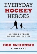 Cover: Everyday Hockey Heroes - Simon + Schuster LLC