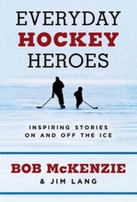 Abbildung von: Everyday Hockey Heroes - Simon + Schuster LLC