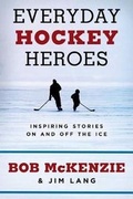 Cover: Everyday Hockey Heroes - Simon & Schuster