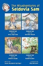 Cover: The Misadventures of Seldovia Sam - Alaska Northwest Books