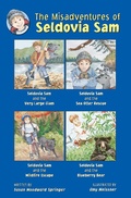 Cover: The Misadventures of Seldovia Sam - Alaska Northwest Books