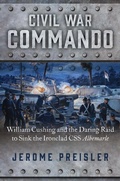 Cover: Civil War Commando - Regnery History
