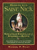 Cover: Drinking with Saint Nick - Regnery History