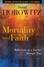 Cover: Mortality and Faith - Regnery Publishing