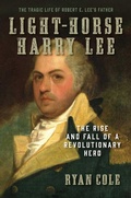 Cover: Light-Horse Harry Lee - Regnery History