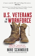Cover: U.S. Veterans in the Workforce - Made for Success Publishing