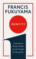 Cover: Identity - Profile Books Ltd