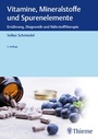Bild: Vitamine, Mineralstoffe und Spurenelemente - Thieme