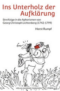 Abbildung von: Ins Unterholz der Aufklärung - Verlag Akademie Pannonien