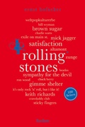 Cover: Rolling Stones. 100 Seiten - Reclam