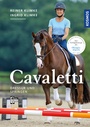 Cover: Cavaletti - Kosmos