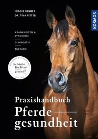 Abbildung von: Praxishandbuch Pferdegesundheit - Kosmos
