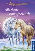 Cover: Sternenschweif, 59, Allerbeste Ponyfreunde - Kosmos
