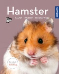 Cover: Hamster - Kosmos