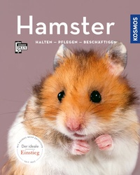 Enlarge image Cover: Hamster - Kosmos