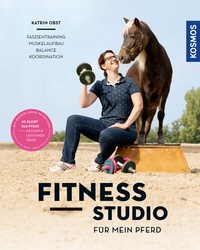 Abbildung von: Fitnessstudio für mein Pferd - Kosmos