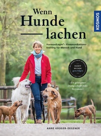Abbildung von: Wenn Hunde lachen - Kosmos