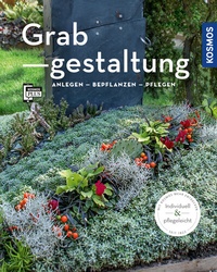 Abbildung von: Grabgestaltung (Mein Garten) - Kosmos