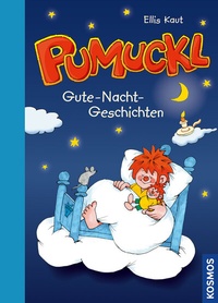 Abbildung von: Pumuckl Vorlesebuch - Gute-Nacht-Geschichten - Kosmos