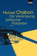 Cover: Die Vereinigung jiddischer Polizisten - Kiepenheuer & Witsch