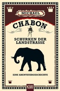 Cover: Schurken der Landstra&szlig;e - Kiepenheuer & Witsch