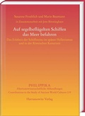 Cover: Auf segelbefl&uuml;gelten Schiffen das Meer befahren - Harrassowitz Verlag