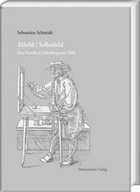 Abbildung von: Abbild | Selbstbild - Harrassowitz Verlag