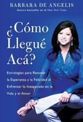 Cover: Como Llegue Aca? - HarperCollins