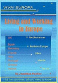 Cover: Viva Europa! - Living and Working in Europe - Round the World Publishing