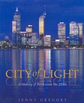 Cover: City of Light - Perth City Council