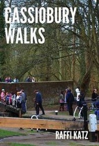 Abbildung von: Cassiobury Walks - Quicktest
