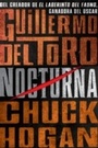 Cover: Nocturna - HarperCollins