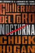 Cover: Nocturna - HarperCollins