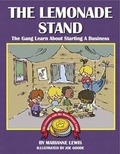 Cover: The Lemonade Stand - MoneySmartWorld Limited