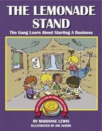 Enlarge image Cover: The Lemonade Stand - MoneySmartWorld Limited