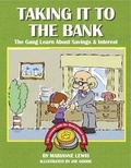 Cover: Taking it to the Bank - MoneySmartWorld Limited