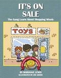 Cover: It's on Sale - MoneySmartWorld Limited