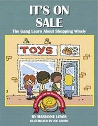 Enlarge image Cover: It's on Sale - MoneySmartWorld Limited