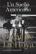 Cover: Un sueno americano - HarperCollins