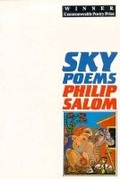 Cover: Sky Poems - Fremantle Arts Centre Press