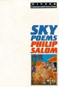 Enlarge image Cover: Sky Poems - Fremantle Arts Centre Press
