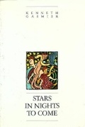 Cover: Stars in Nights to Come - Fremantle Arts Centre Press
