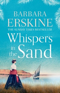Abbildung von: Whispers in the Sand - HarperCollins