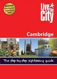 Abbildung von: Live the City Guide to Cambridge - Live the City Publishing